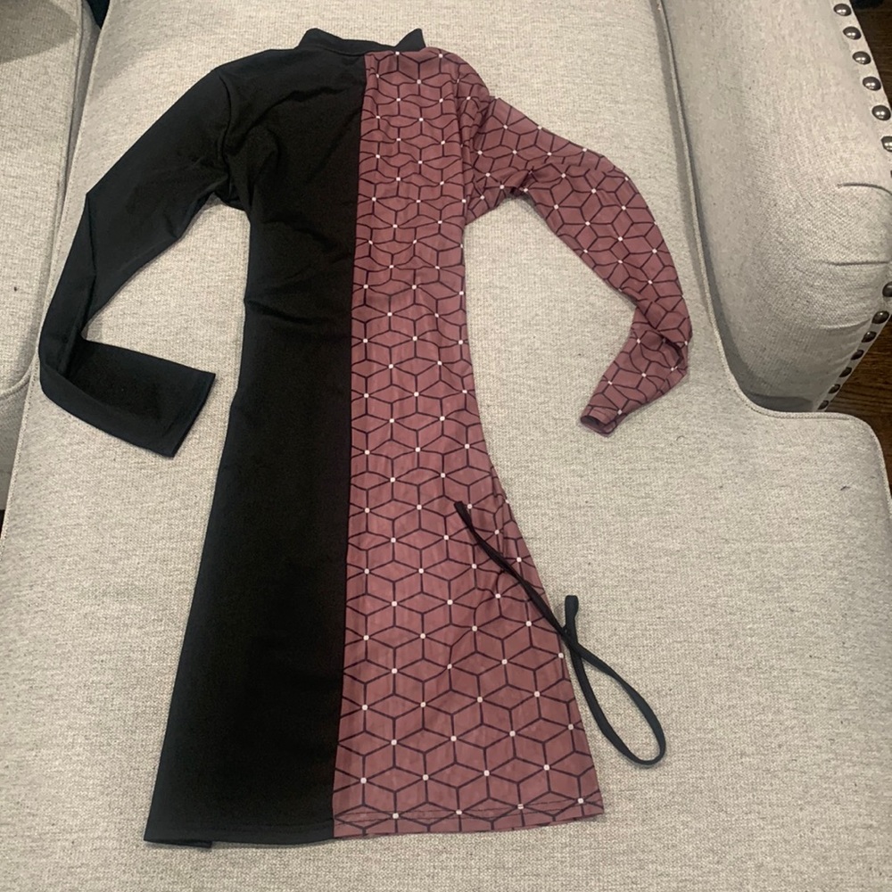 Sexy dress